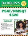 Barron's PSAT/NMSQT 1520 Aiming for National Merit