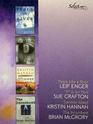Reader's Digest Select Editions: Peace Like a River / P is for Peril / Summer Island / The Incumbent