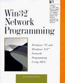 Win32 Network Programming Windows  95 and Windows NT Network Programming Using MFC