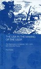 The USA in the Making of the USSR The Washington Conference 192122 and 'Uninvited Russia'