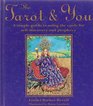 The Tarot and You  Book and Cards