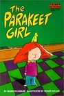 Parakeet Girl