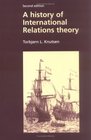 History of International Relations Theory