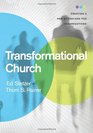 Transformational Church Creating a New Scorecard for Congregations