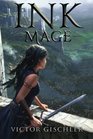 Ink Mage (Fire Beneath the Skin, Bk 1)