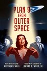 Plan 9 From Outer Space Movie Novelization