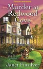 Murder at Redwood Cove (Kelly Jackson, Bk 1)