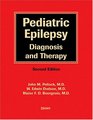 Pediatric Epilepsy Diagnosis and Therapy