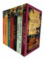 Laurie R King A Mary Russell and Sherlock Holmes Mysteries Series Collection Set 7 Books