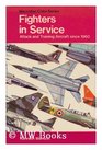 Bombers in Service Patrol and Transport Aircraft Since 1960