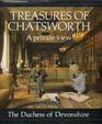 Treasures of Chatsworth A private view
