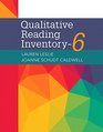 Qualitative Reading Inventory6 with Enhanced Pearson eText  Access Card Package