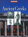 Ancient Greeks Creating the Classical Tradition