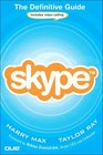 Skype  The Definitive Guide