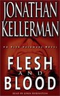 Flesh and Blood (Alex Delaware, Bk 15) (Audio)