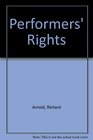 Performers' Rights