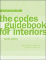 The Codes Guidebook for Interiors Study Guide