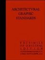 Architectural Graphic Standards for Architects Engineers Decorators Builders and Draftsmen Deluxe Version