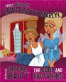 Truly We Both Loved Beauty Dearly The Story of Sleeping Beauty as Told by the Good and Bad Fairies