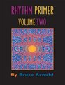 Rhythm Primer Volume 2