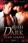 Rush in the Dark (Common Powers, Bk 2)