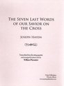 The Seven Last Words of our Savior on the Crosspiano solo transcription