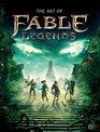 The Art of Fable Legends