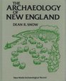 The Archaeology of New England