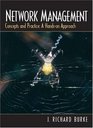 Network Management Concepts and Practice A HandsOn Approach