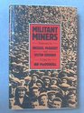 Militant miners Recollections of John McArthur Buckhaven and letters 192426 of David Proudfoot Methil to G Allen Hutt
