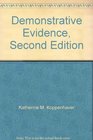 Demonstrative Evidence Second Edition