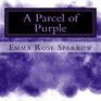 A Parcel of Purple Picture Book for Dementia Patients