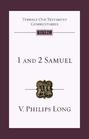 1 and 2 Samuel An Introduction And Commentary