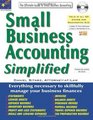 Small Business Accounting Simplified 5th Edition