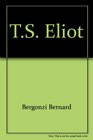 T S Eliot