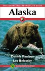 Alaska The Ecotravellers' Wildlife Guide