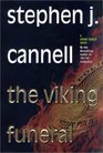 The Viking Funeral (Shane Scully, Bk 2)