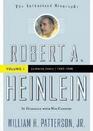 Robert A. Heinlein, Vol 1: Learning Curve (1907-1949)