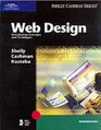 Web Design Introductory Concepts and Techniques