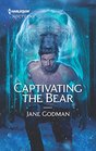 Captivating the Bear (Harlequin Nocturne, No 290)