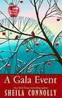 A Gala Event (An Orchard Mystery)