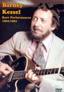 Barney Kessel Rare Performances 19621991