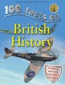 100 Facts on British History