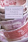 Flea Market Finds & How to Restore Them (Country living)