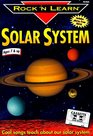 Rock N Learn Solar System