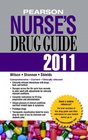 Pearson Nurse's Drug Guide 2011Retail Edition