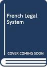 French Legal System