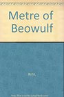 Metre of  Beowulf