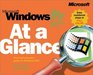 Windows ME At A Glance