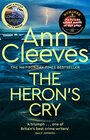 The Heron\'s Cry (Two Rivers, Bk 2)